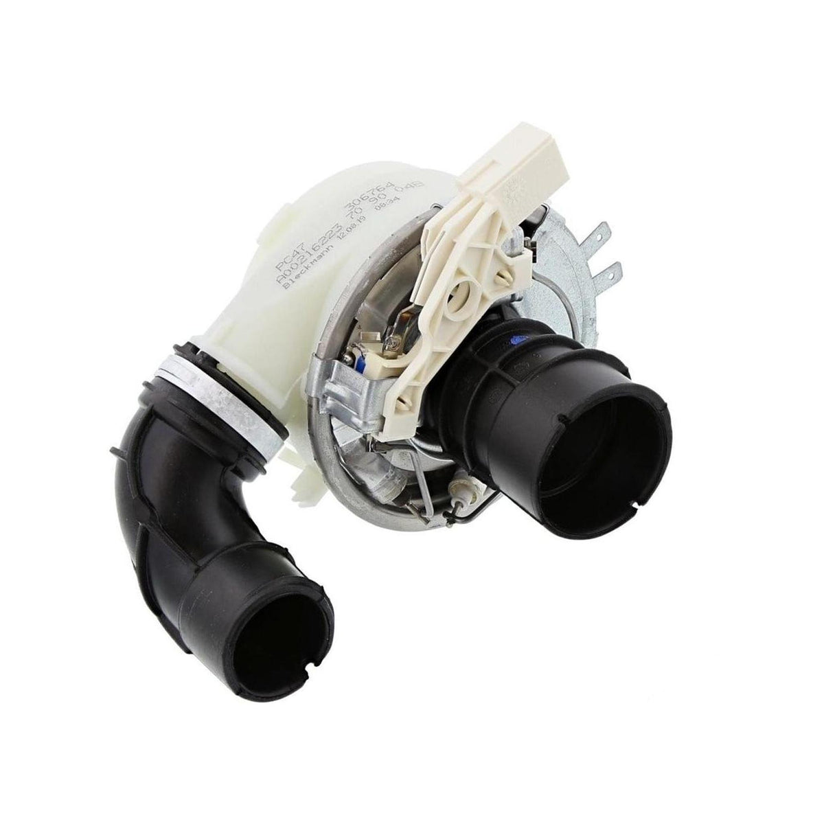 RESISTENZA COMPLETA ORIGINALE COMPATIBILE CON LAVASTOVIGLIE ELECTROLUX - 140002162232/3538630BS