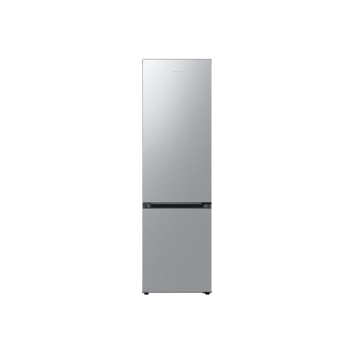 SAMSUNG RB38C600DSA FRIGORIFERO COMBINATO 390LT NO FROST WIFI CLASSE D INOX