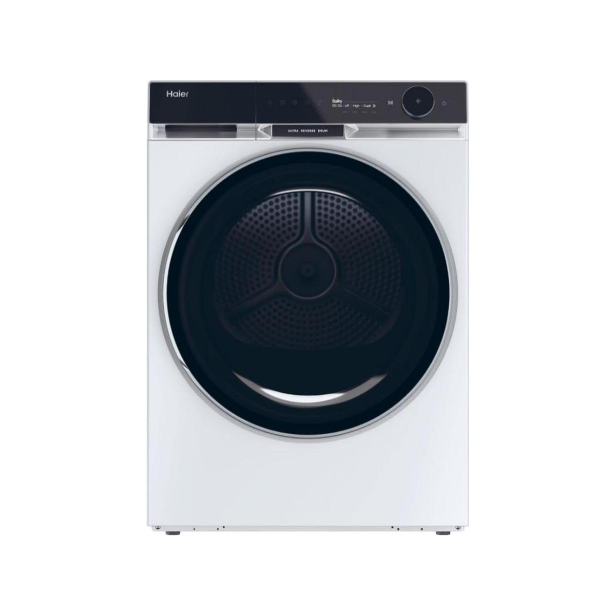 HAIER HD90-A3Q397U1-S ASCIUGATRICE 9KG I-REFRESH PRO FLEXY AIR WIFI CLASSE A+++ -10%