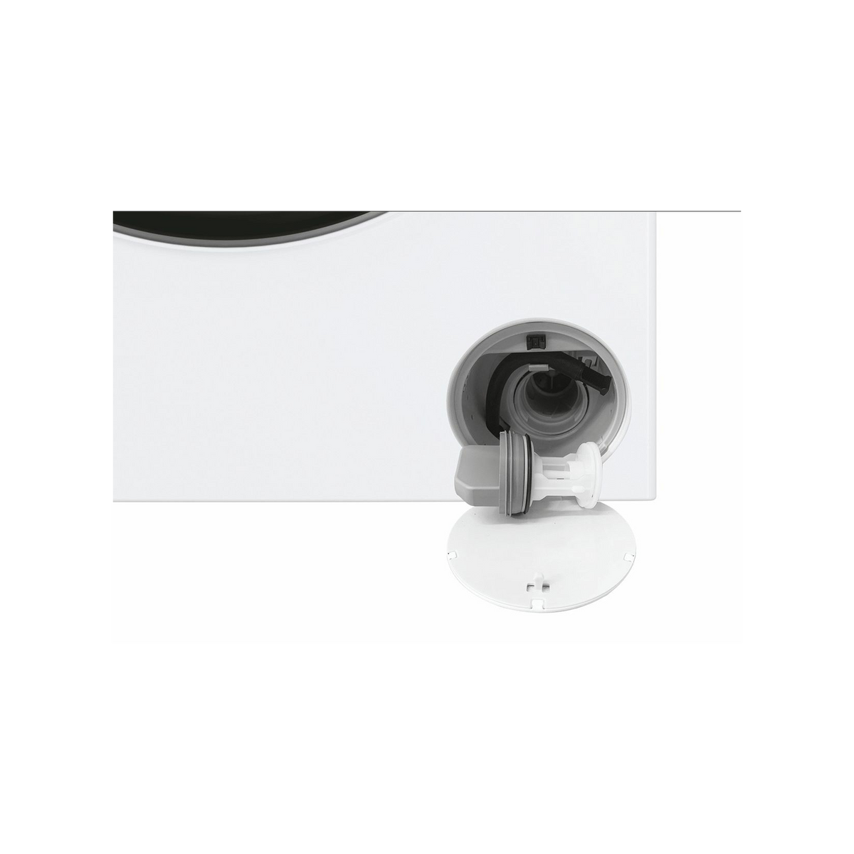 HAIER HW110-BD14397U1S LAVATRICE 11KG 1400 GIRI/MIN CLASSE A