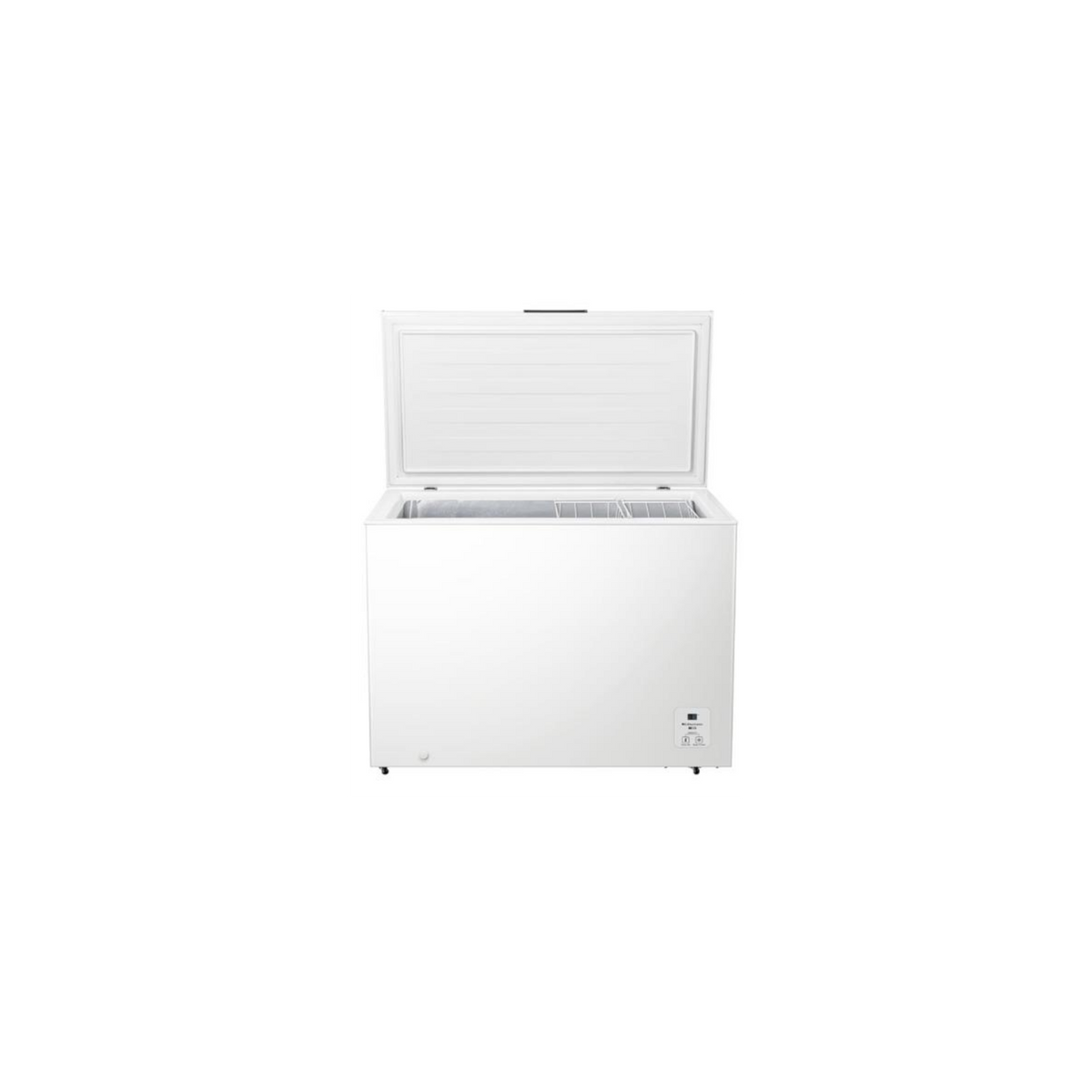 HISENSE FC386D4AWLYE CONGELATORE A POZZETTO 297LT CLASSE E