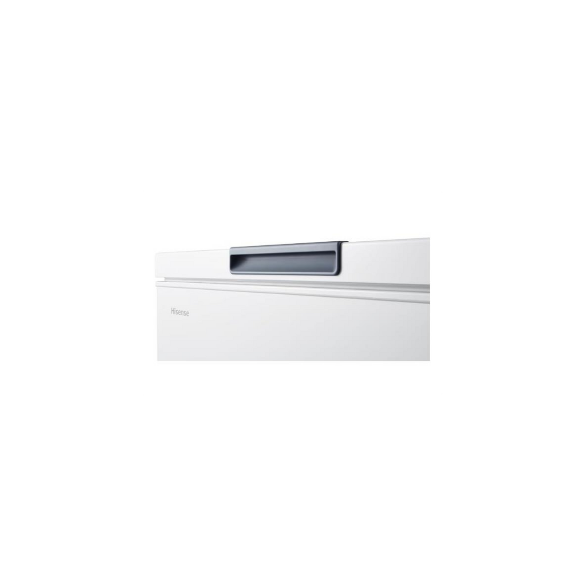 HISENSE FC386D4AWLYE CONGELATORE A POZZETTO 297LT CLASSE E
