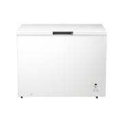 HISENSE FC386D4AWLYE CONGELATORE A POZZETTO 297LT CLASSE E