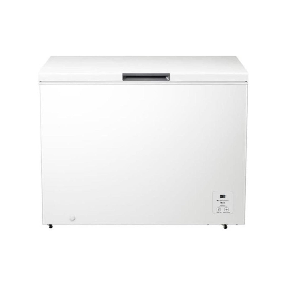 HISENSE FC386D4AWLYE CONGELATORE A POZZETTO 297LT CLASSE E