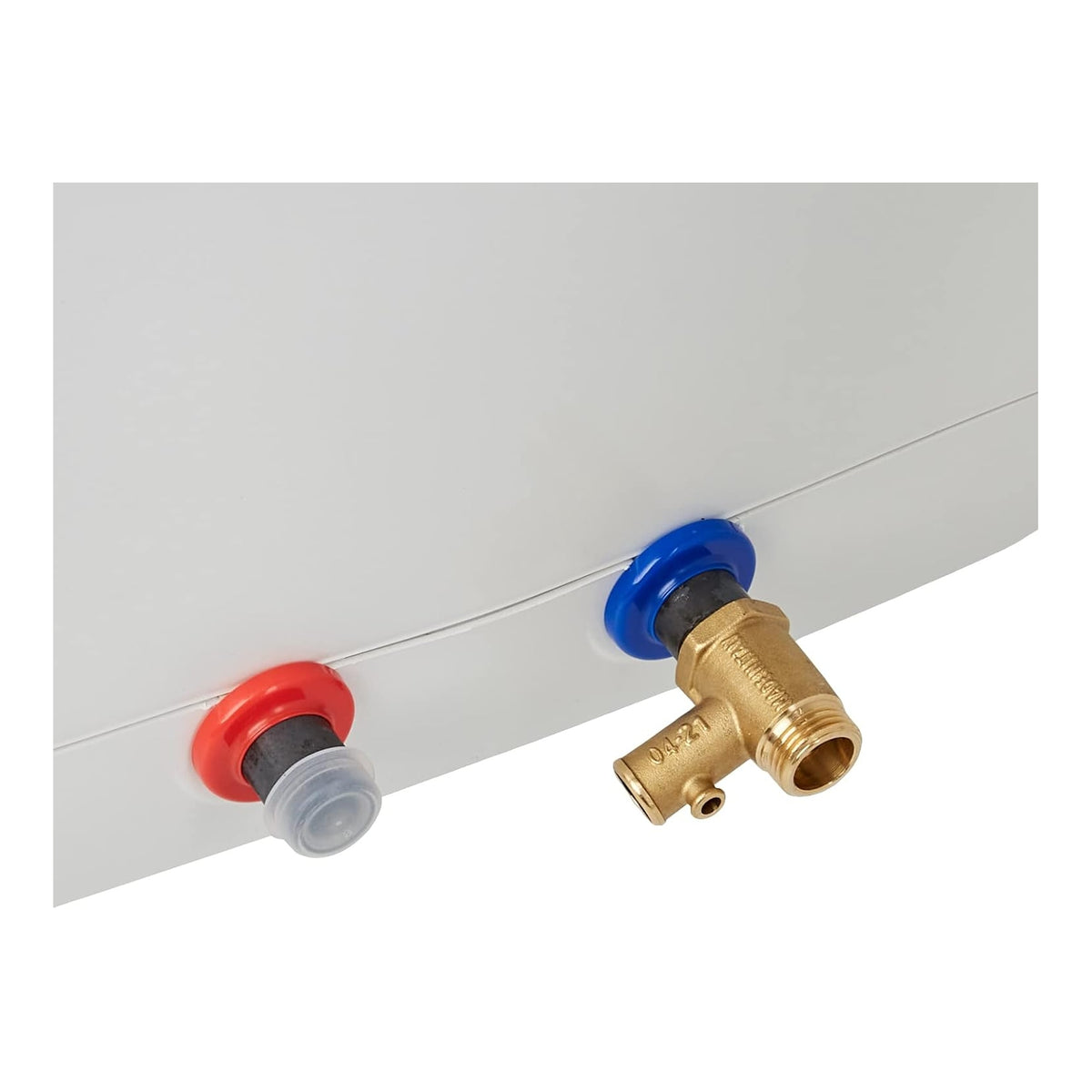 ARISTON ANDRIS RS 30/3 EU SCALDABAGNO ELETTRICO 30LT SOPRALAVELLO - 3100339
