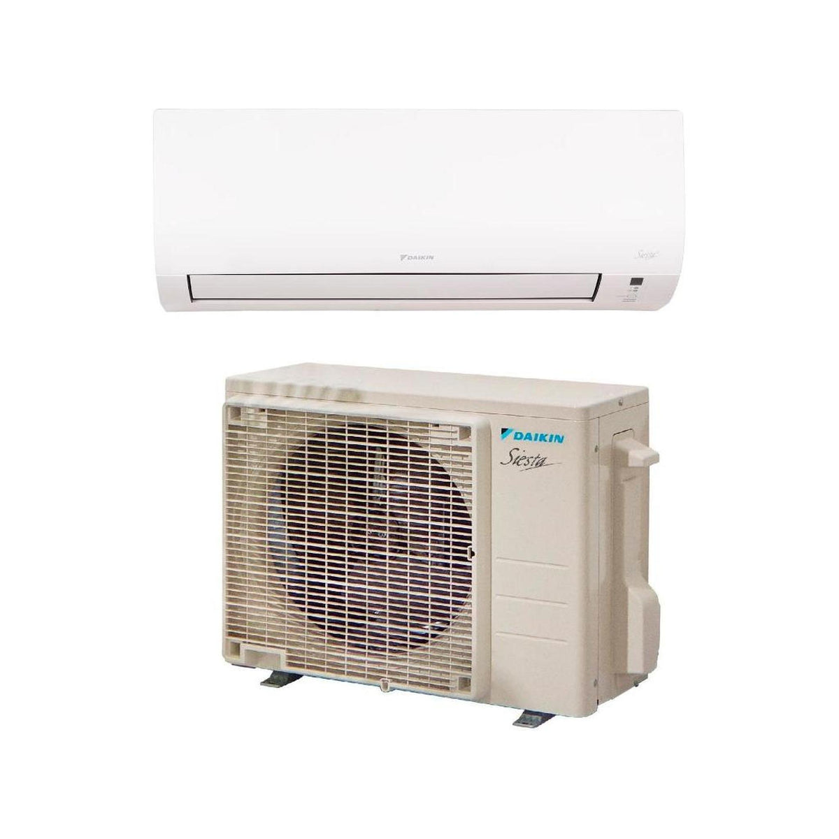 DAIKIN ATXP25N9/ARXP25N9 KIT CLIMATIZZATORE MONOSPLIT 9000 BTU GAS R32 WIFI CLASSE A++/A++