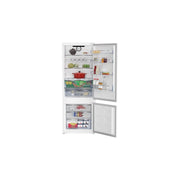 BEKO BCNE400E40SN FRIGORIFERO COMBINATO DA INCASSO TOTAL NO FROST 370LT CLASSE E