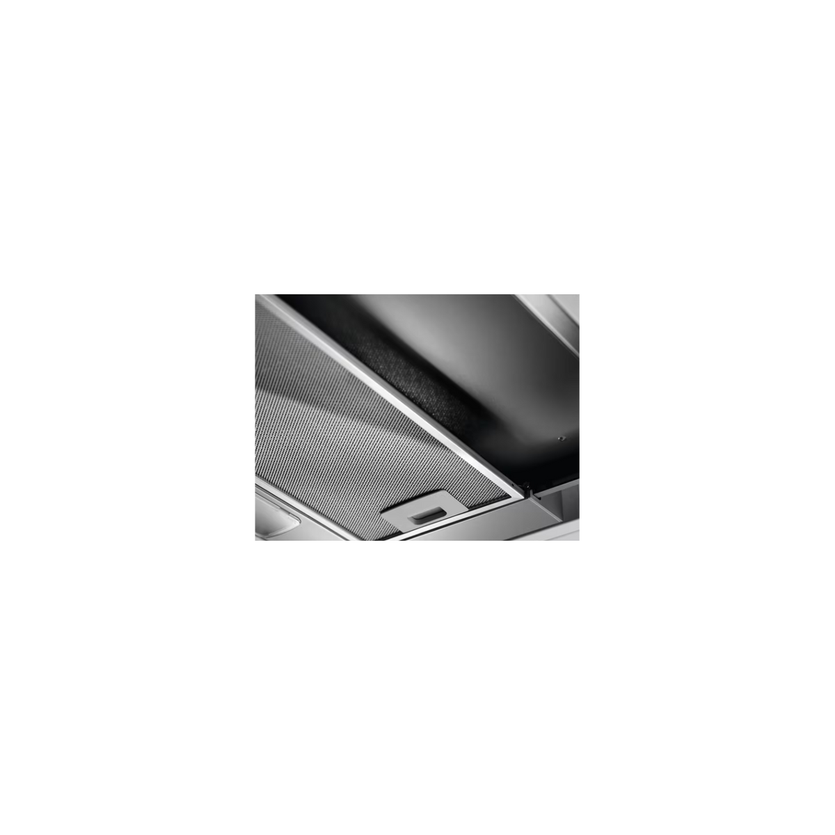 ELECTROLUX LFP226S CAPPA DA INCASSO ESTRAIBILE 60CM INOX CLASSE C