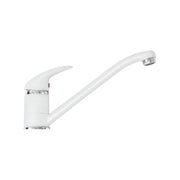 GLEM GAS MIXNWH3 MISCELATORE MONOCOMANDO COLORE BIANCO
