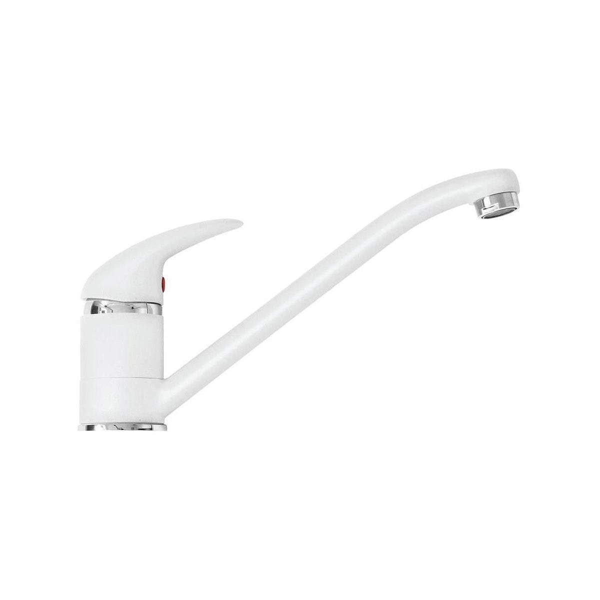 GLEM GAS MIXNWH3 MISCELATORE MONOCOMANDO COLORE BIANCO