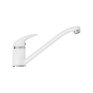 GLEM GAS MIXNWH3 MISCELATORE MONOCOMANDO COLORE BIANCO