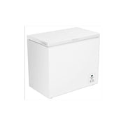 HISENSE FC247D4AWLE CONGELATORE A POZZETTO 191 LT CLASSE E