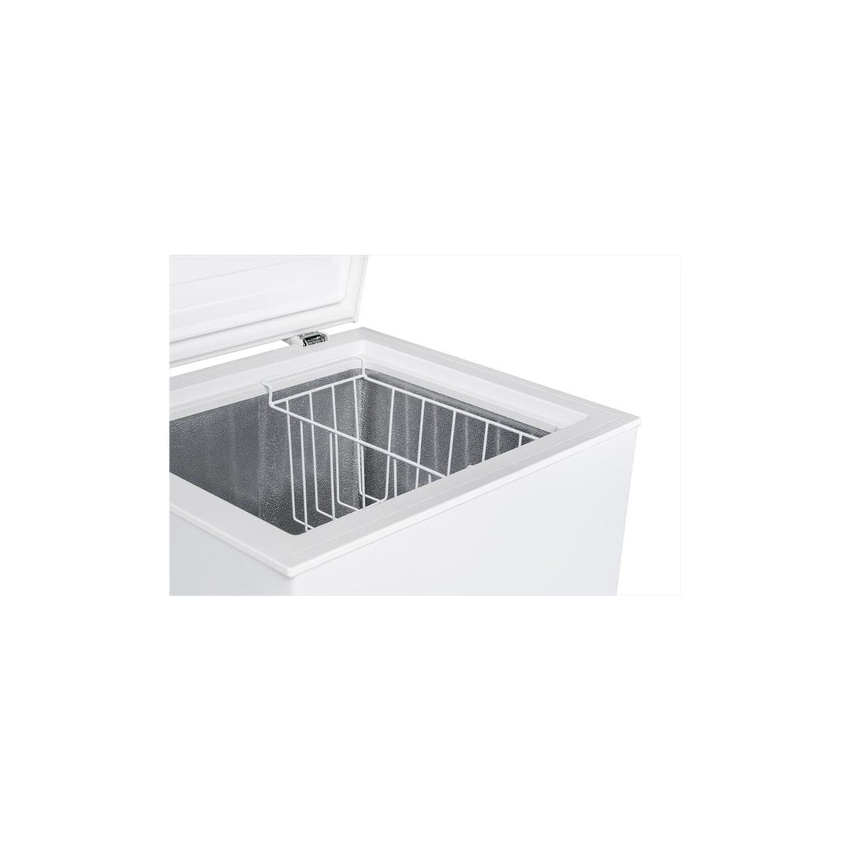 HISENSE FC247D4AWLE CONGELATORE A POZZETTO 191 LT CLASSE E