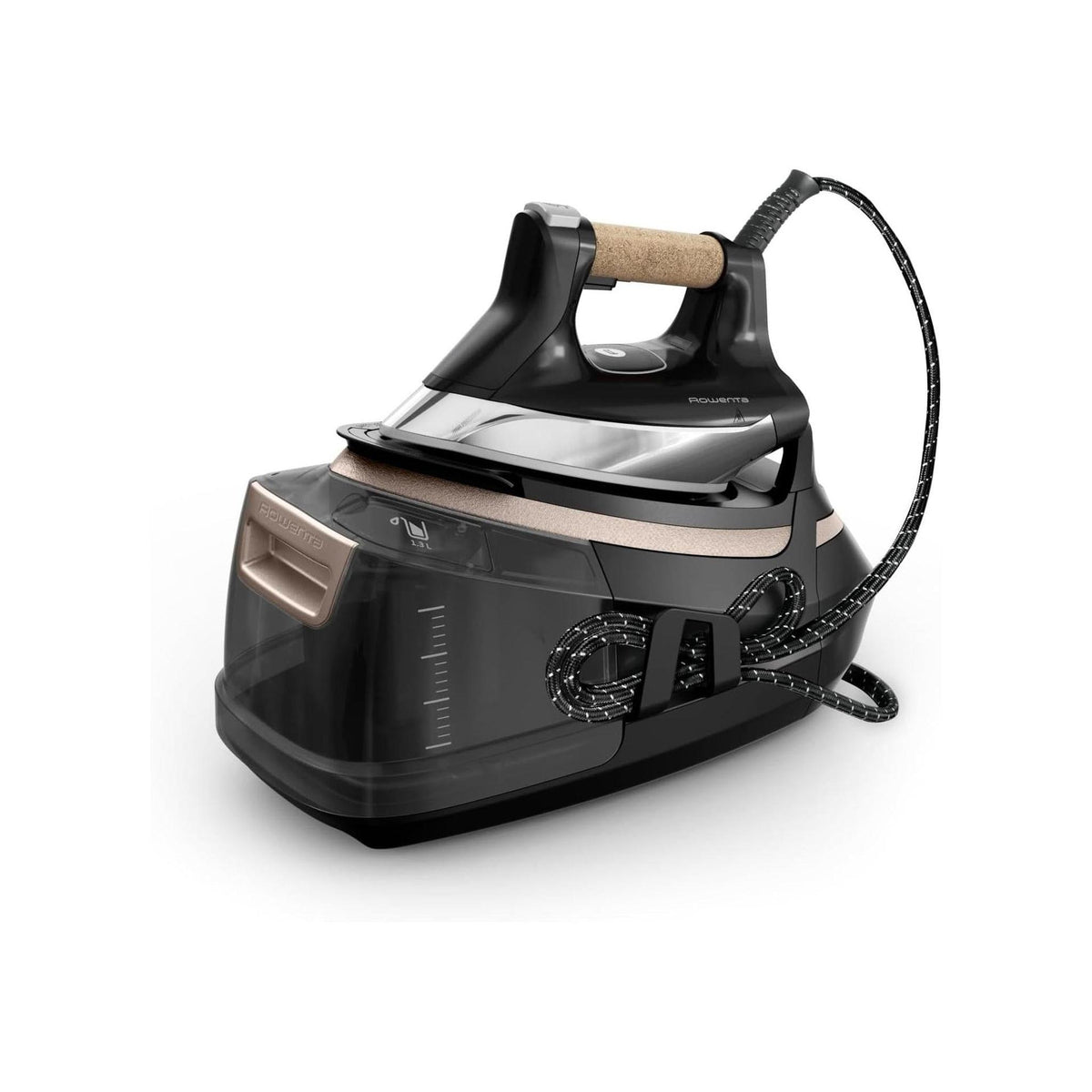 ROWENTA DG9661F0 FERRO DA STIRO CON CALDAIA 2800W 8BAR SERBATOIO 1.3LT
