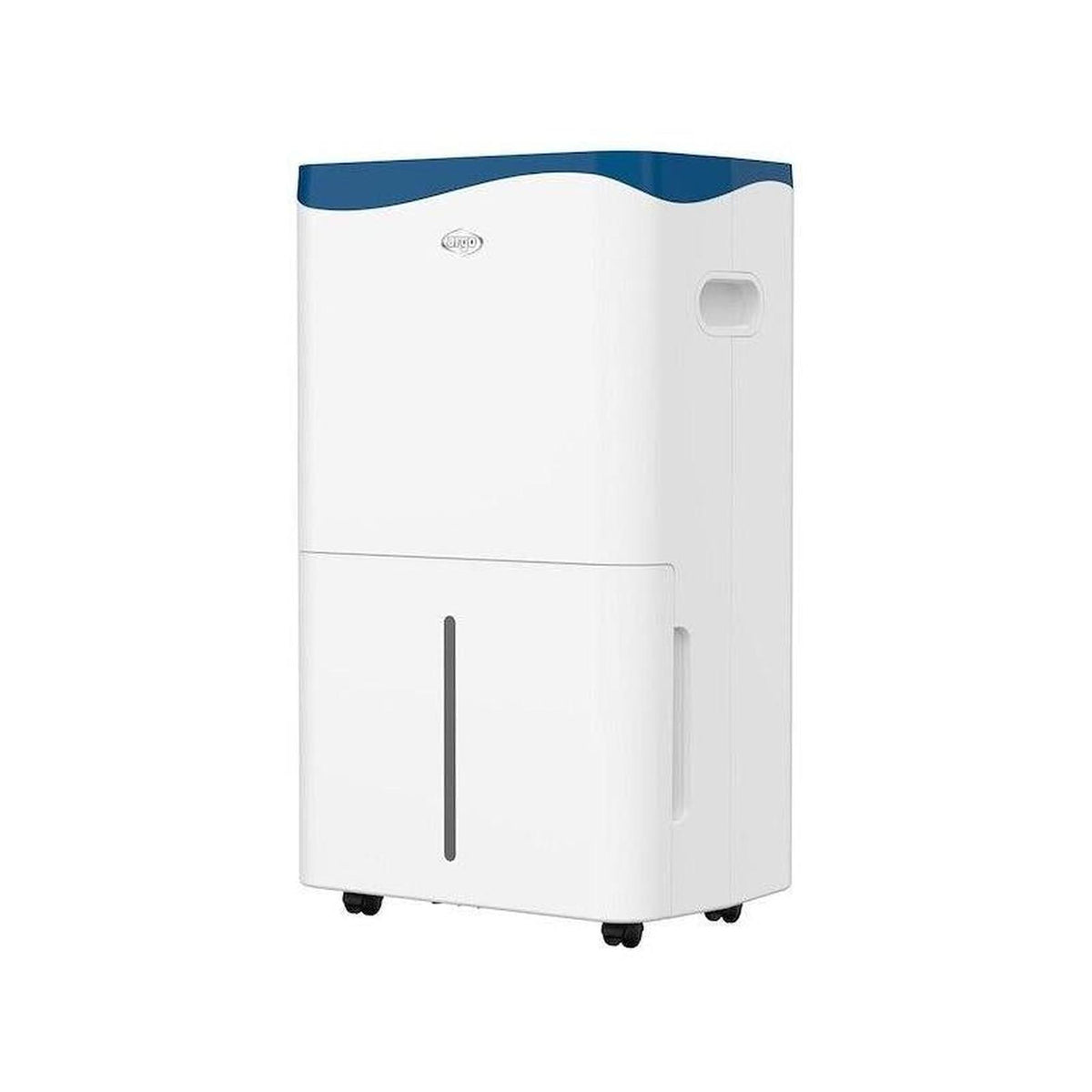 ARGO DRY PURY EVO WF 41 DEUMIDIFICATORE E PURIFICATORE 41LT/24H SERBATOIO 5LT CON WIFI - DRYPURYEVO41W