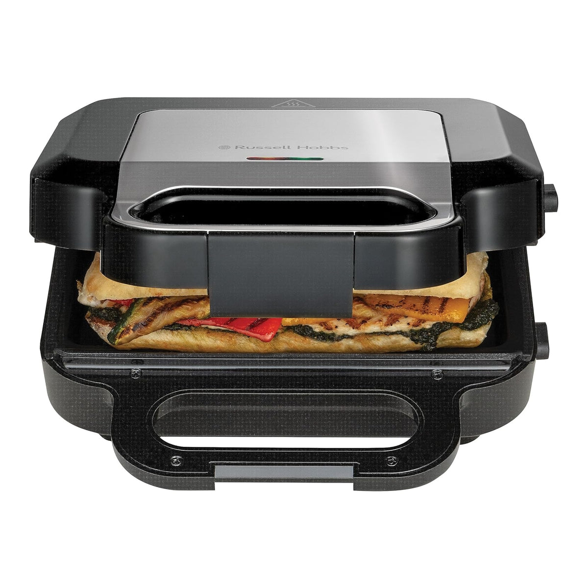 RUSSELL HOBBS 26810-56 TOSTIERA ELETTRICA 3 IN 1