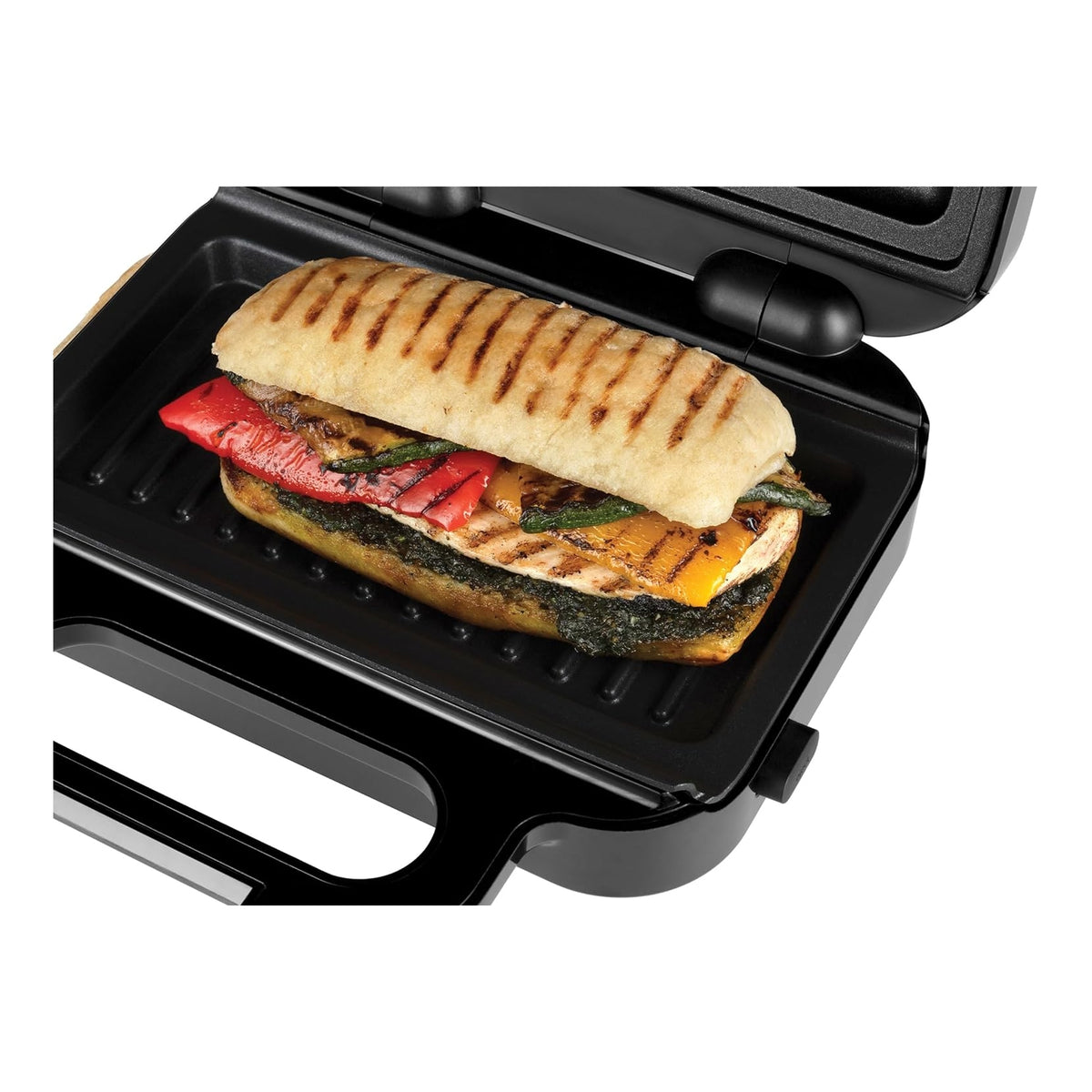 RUSSELL HOBBS 26810-56 TOSTIERA ELETTRICA 3 IN 1