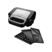 RUSSELL HOBBS 26810-56 TOSTIERA ELETTRICA 3 IN 1