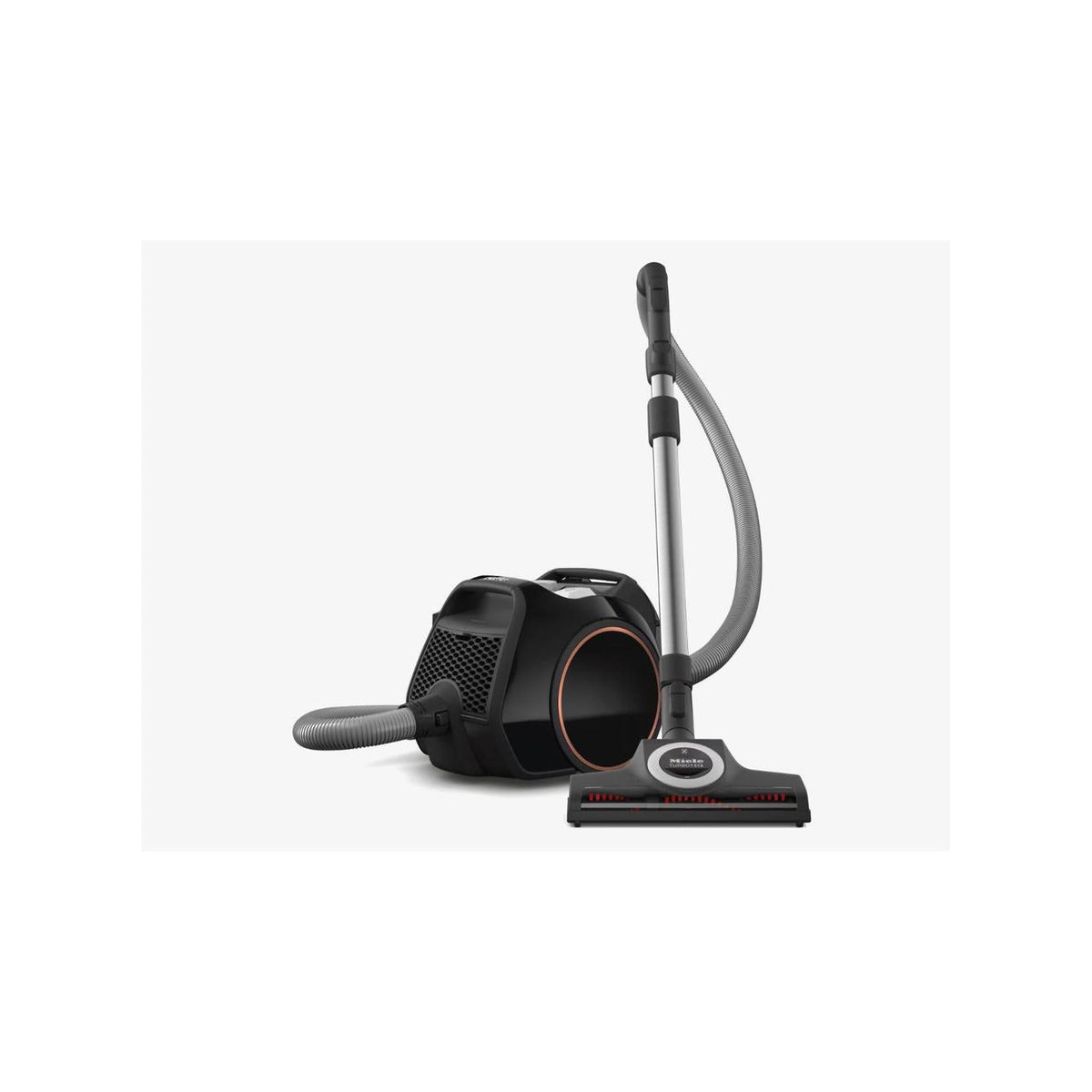 MIELE BOOST CX1 CAT & DOG ASPIRAPOLVERE A TRAINO SENZA SACCO CAPIENZA 1LT ANIMAL CARE - BOOSTCX1CED - PROMO