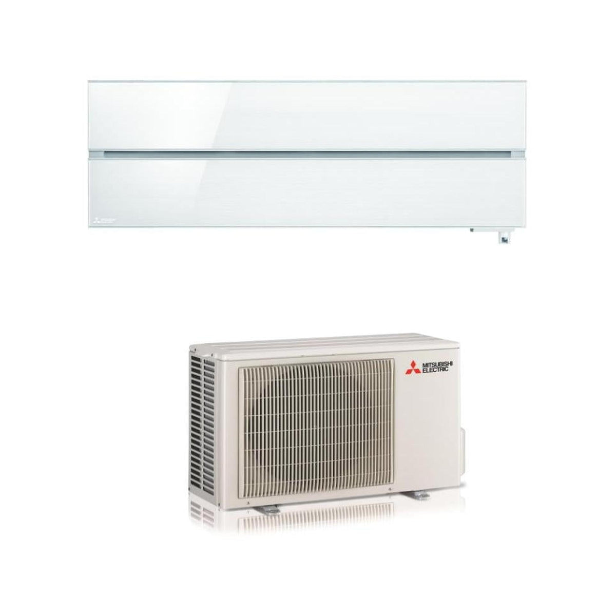MITSUBISHI ELECTRIC MSZ-LN35VGW KIT CLIMATIZZATORE 12000 BTU CLASSE A+++/A+++