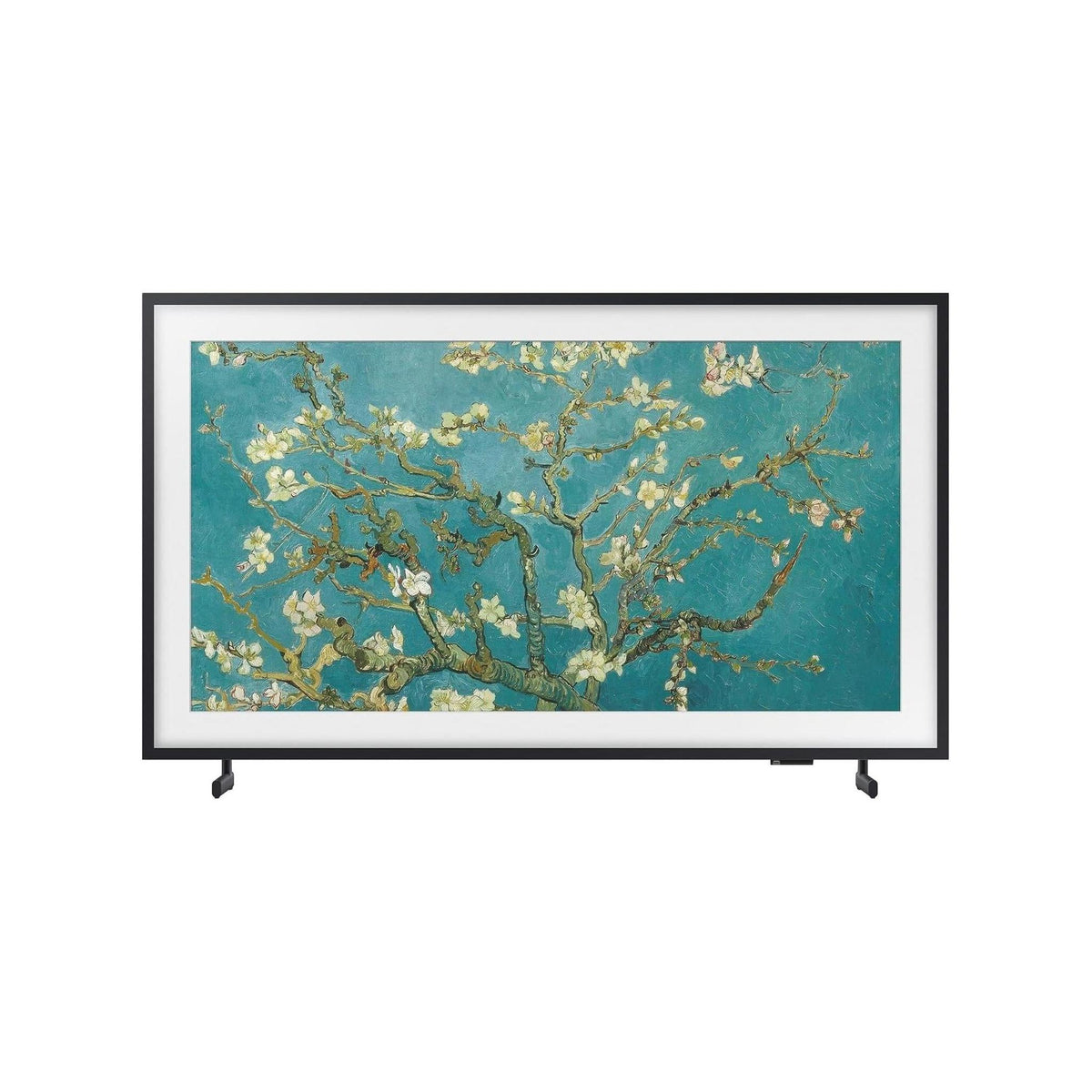SAMSUNG QE32LS03CBUXZT TV Q-LED 32'' UHD 4K THE FRAME SMART TV WIFI
