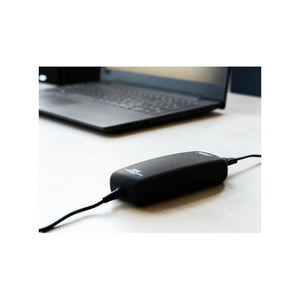 ADJ 160-00095 ALIMENTATORE UNIVERSALE PER NOTEBOOK 90W