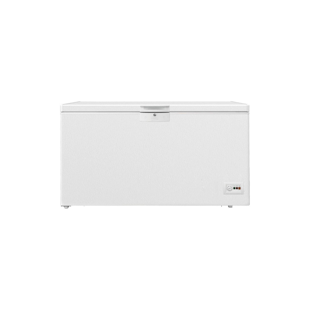 BEKO HSM37540 CONGELATORE A POZZETTO 360 LT STATICO CLASSE E