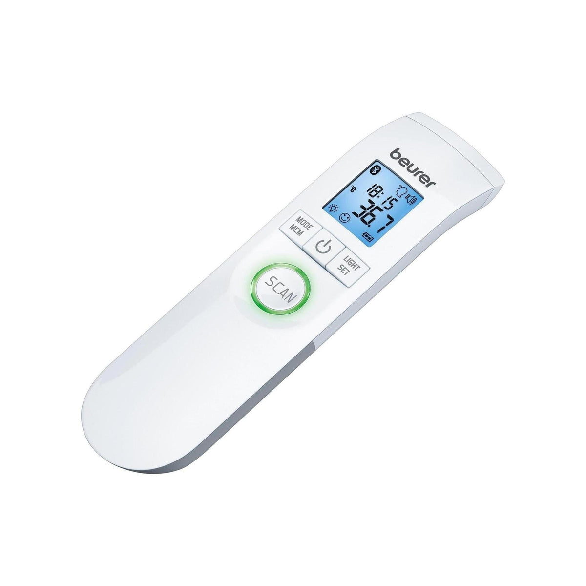 BEURER FT95 TERMOMETRO A DISTANZA BLUETOOTH
