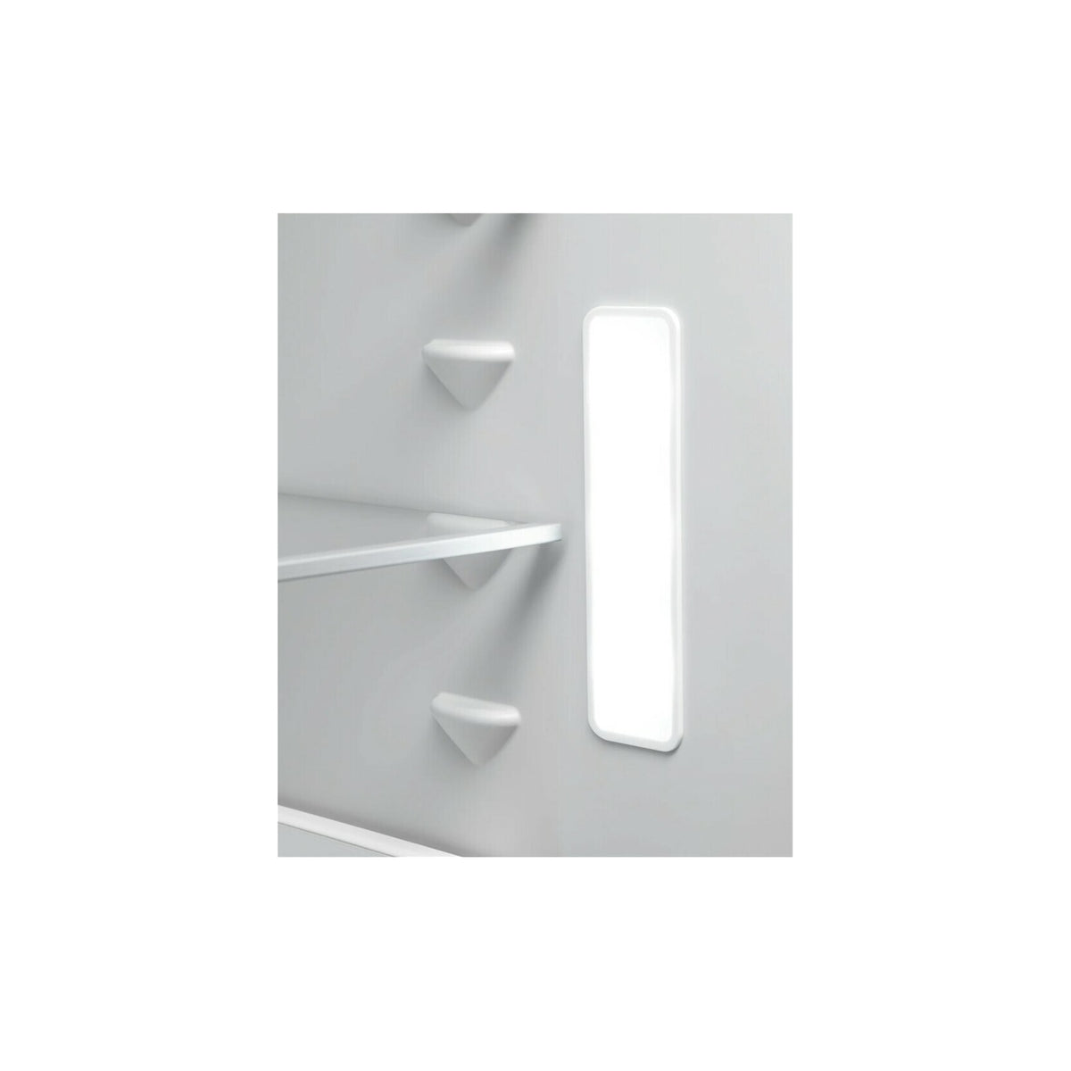 ELECTROLUX KNP7TE75S FRIGORIFERO COMBINATO DA INCASSO TOTAL NO FROST 376LT CLASSE E
