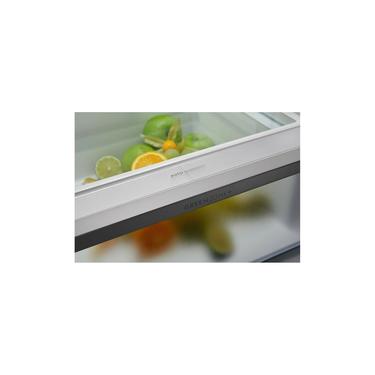 ELECTROLUX KNP7TE75S FRIGORIFERO COMBINATO DA INCASSO TOTAL NO FROST 376LT CLASSE E