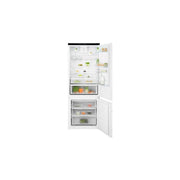 ELECTROLUX KNP7TE75S FRIGORIFERO COMBINATO DA INCASSO TOTAL NO FROST 376LT CLASSE E