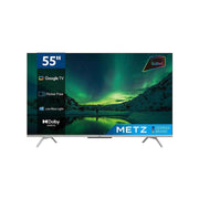 METZ 55MUD7000Y TV LED 55'' UHD 4K SMART TV