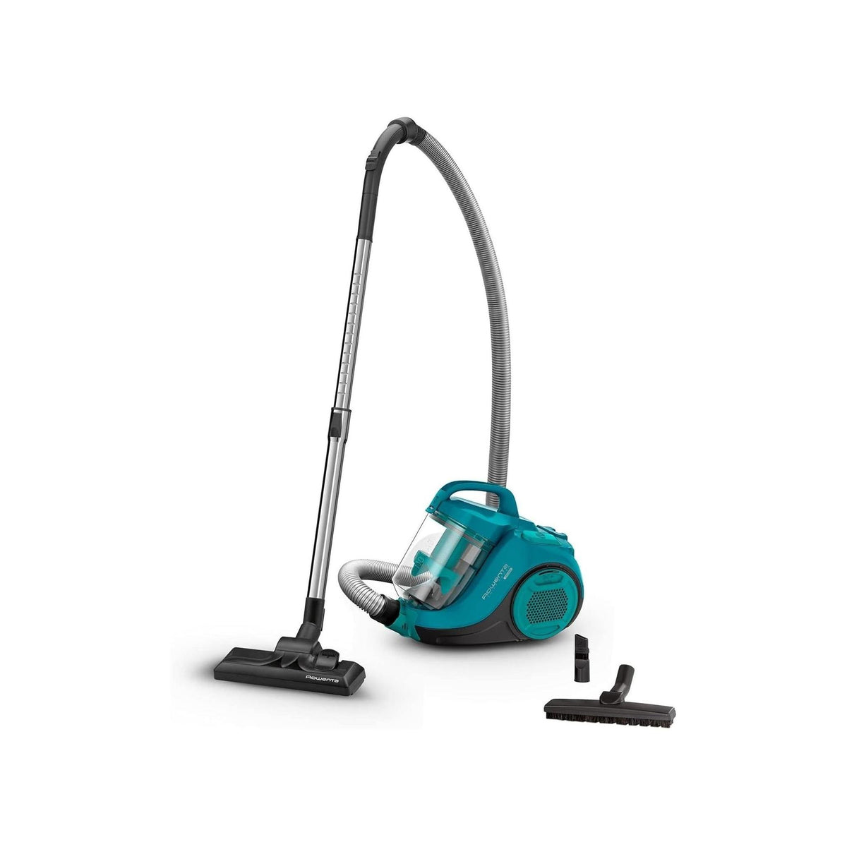 ROWENTA RO2932 ASPIRAPOLVERE A TRAINO SENZA SACCO 750W CAPACITA' 1,2LT