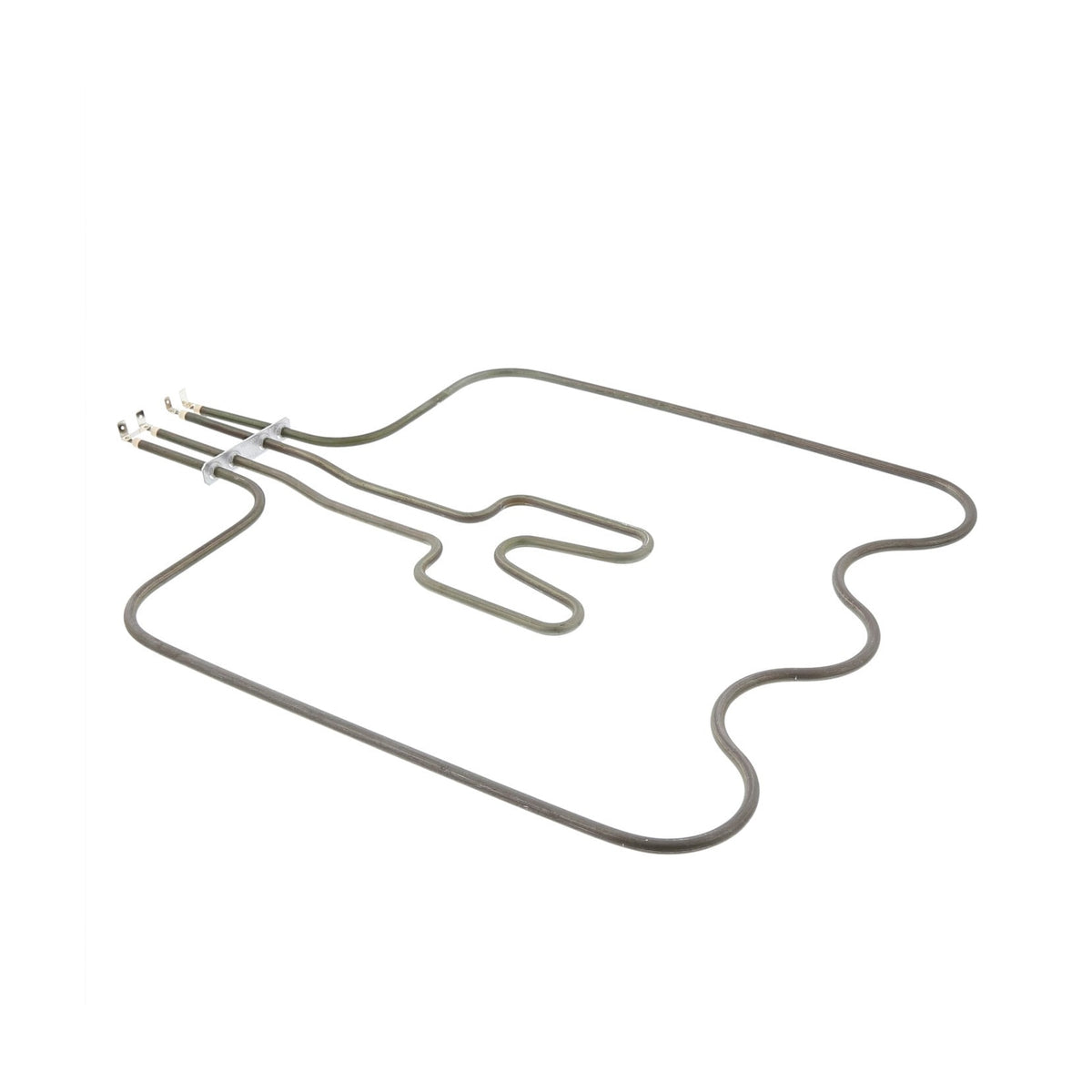 RESISTENZA INFERIORE ORIGINALE COMPATIBILE CON FORNI ELECTROLUX - 140053756015