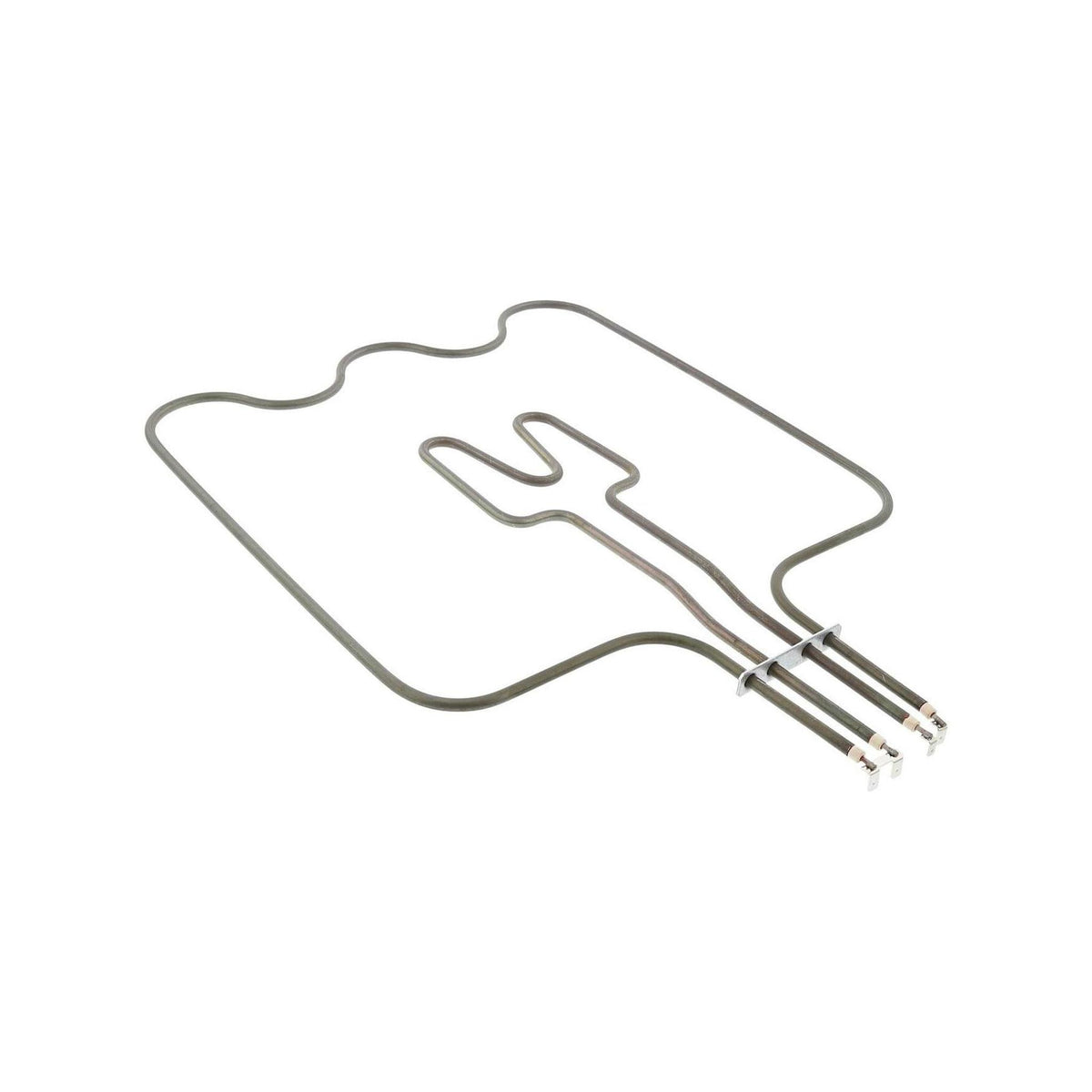 RESISTENZA INFERIORE ORIGINALE COMPATIBILE CON FORNI ELECTROLUX - 140053756015