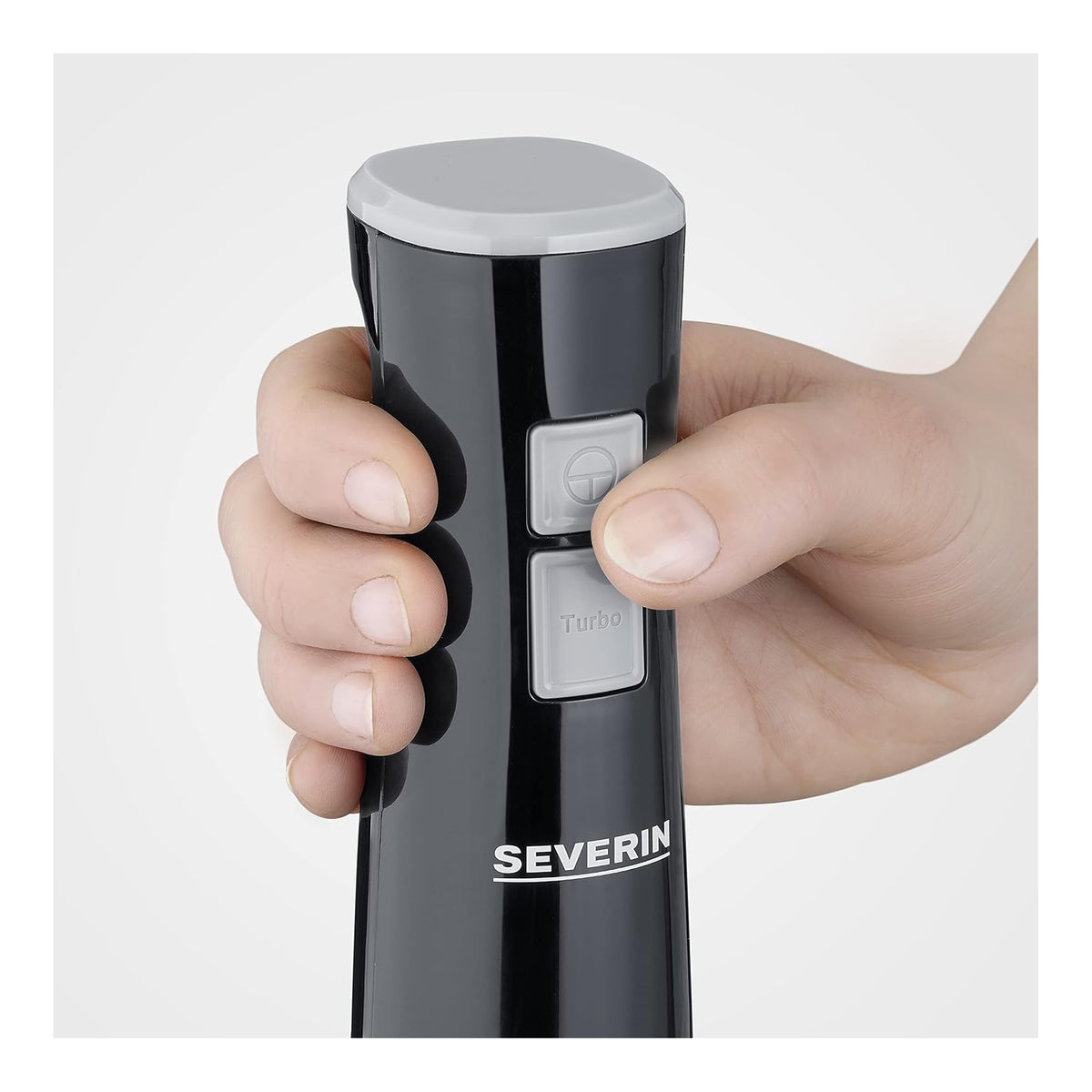 SEVERIN SM 3770 SET FRULLATORE A IMMERSIONE