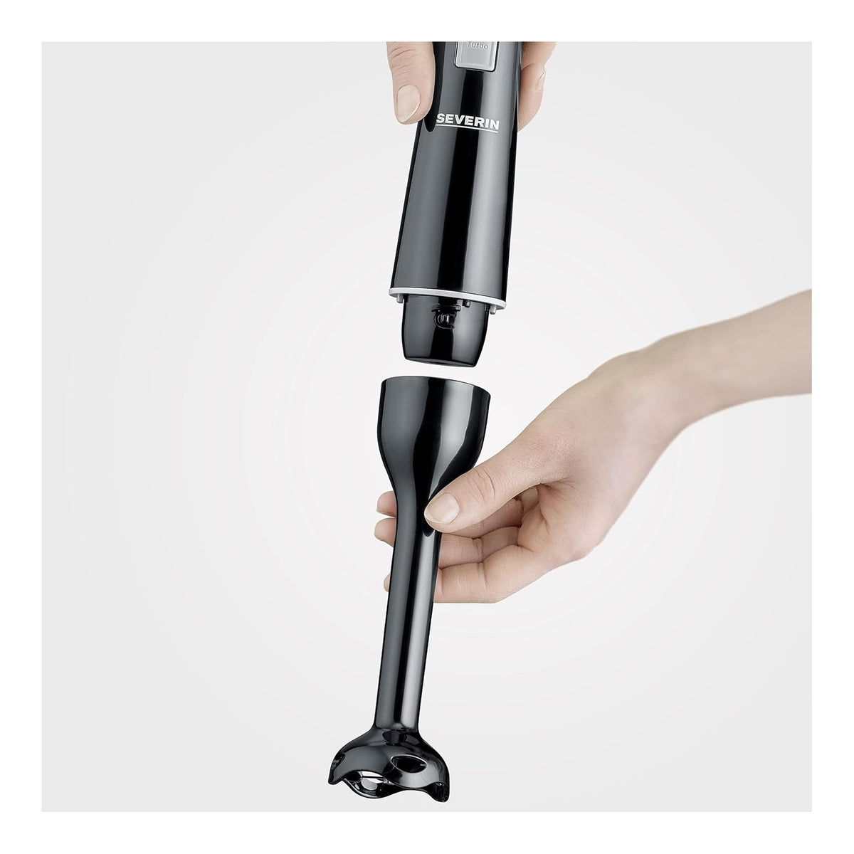 SEVERIN SM 3770 SET FRULLATORE A IMMERSIONE