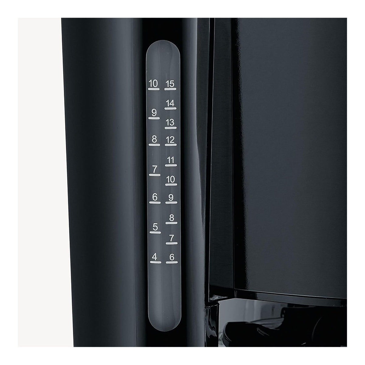 SEVERIN KA 4815 MACCHINA PER CAFFE' AMERICANO 10 TAZZE