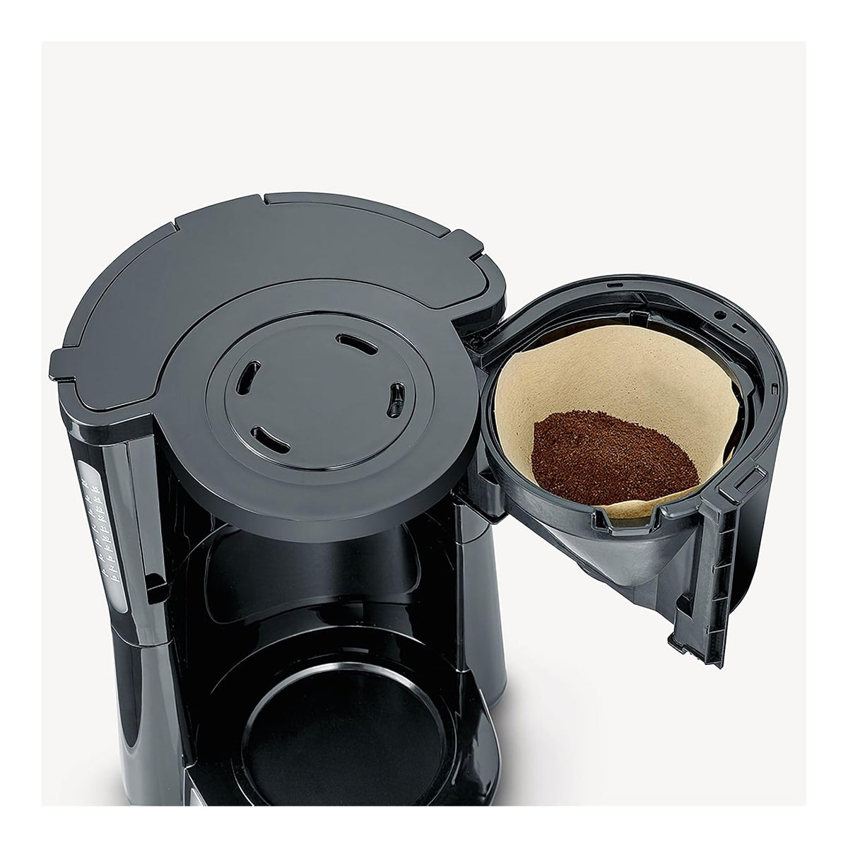 SEVERIN KA 4815 MACCHINA PER CAFFE' AMERICANO 10 TAZZE