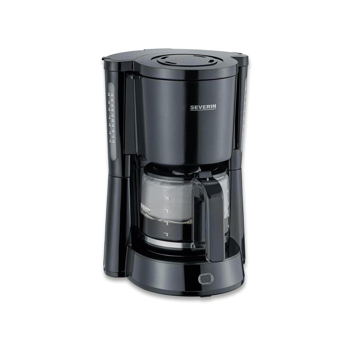 SEVERIN KA 4815 MACCHINA PER CAFFE' AMERICANO 10 TAZZE