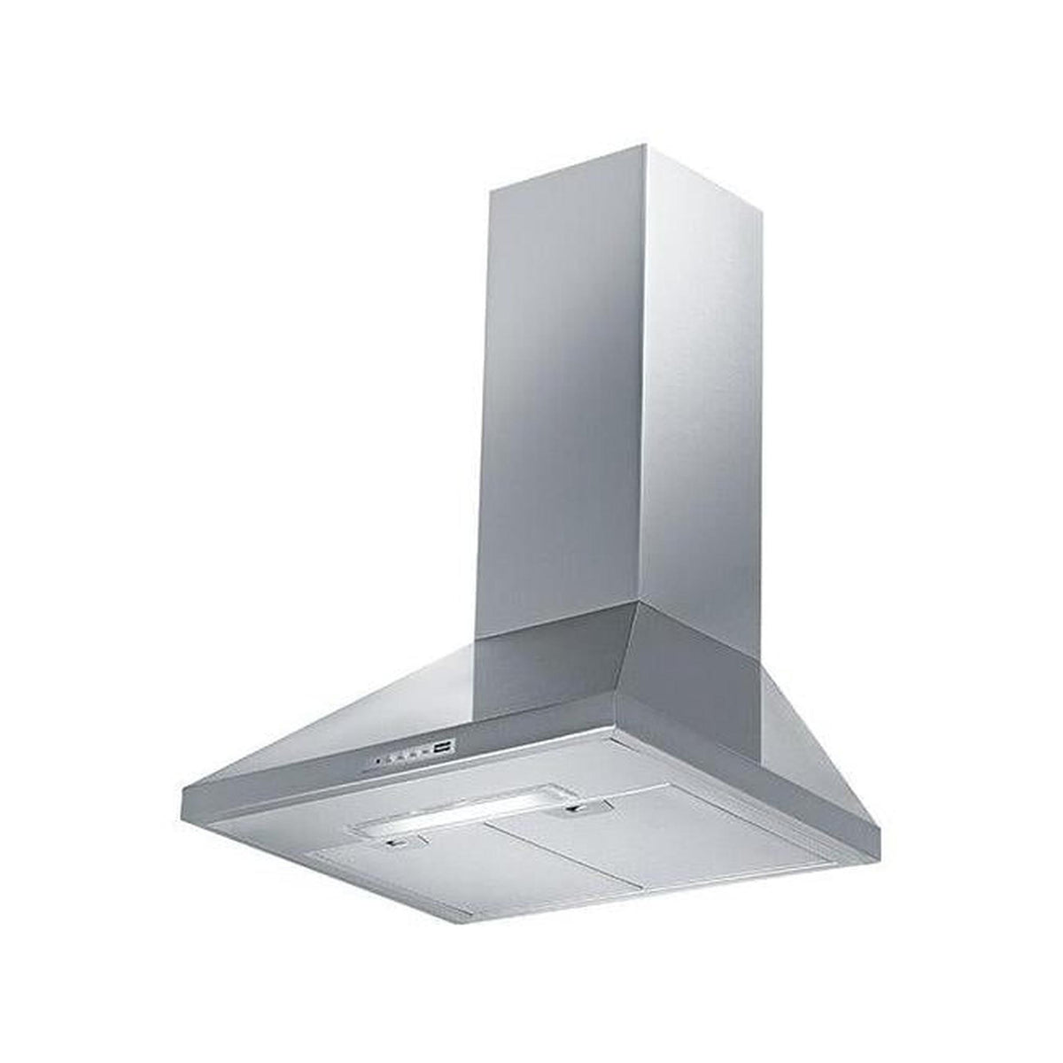 FRANKE FJO624XS - 320.0545.169 - CAPPA ASPIRANTE A PARETE 60 CM COLORE INOX - PROMO