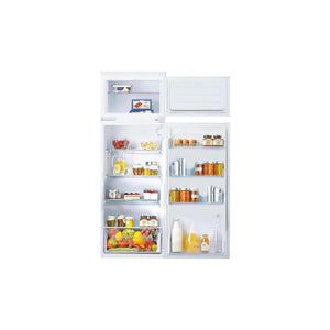 CANDY CTM516EW FRIGORIFERO DOPPIA PORTA DA INCASSO 242 LT CLASSE E