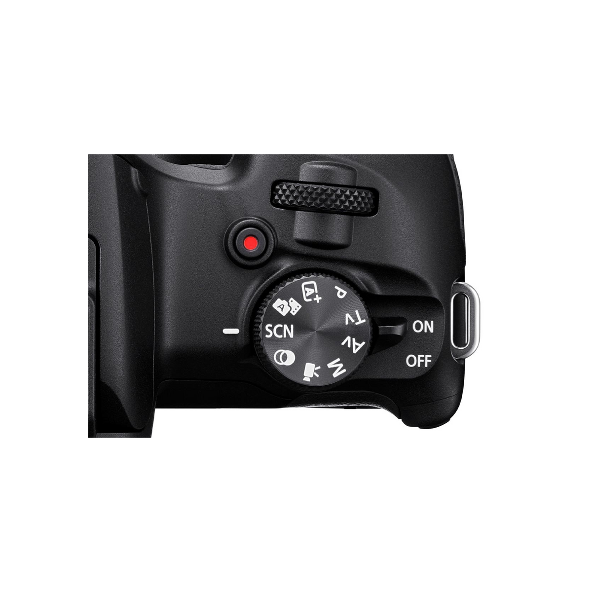 CANON KIT-EOSR100 FOTOCAMERA REFLEX MIRRORLESS 24MPX ZOOM OTTICO 2,5X - PROMO