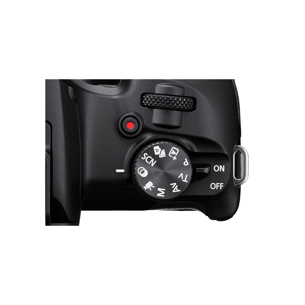CANON KIT-EOSR100 FOTOCAMERA REFLEX MIRRORLESS 24MPX ZOOM OTTICO 2,5X - PROMO