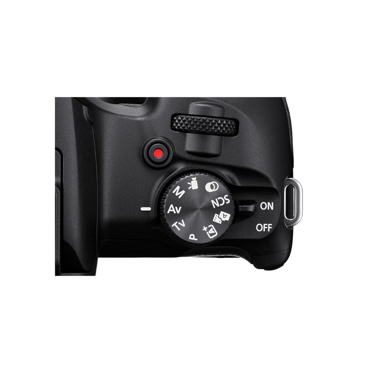CANON KIT-EOSR100 FOTOCAMERA REFLEX MIRRORLESS 24MPX ZOOM OTTICO 2,5X - PROMO