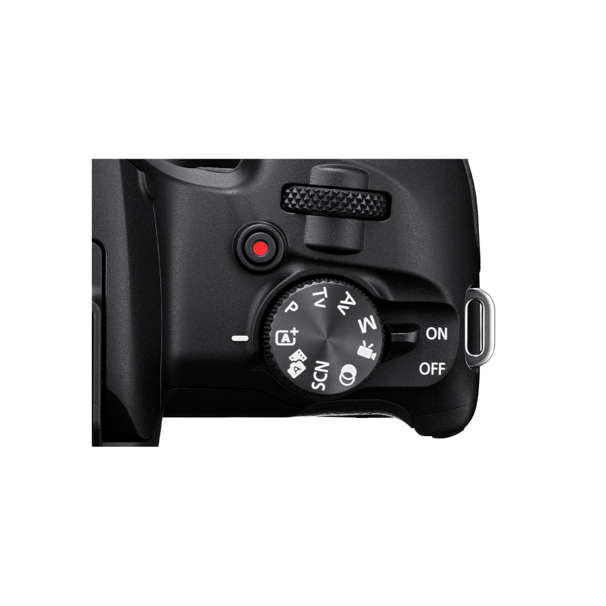 CANON KIT-EOSR100 FOTOCAMERA REFLEX MIRRORLESS 24MPX ZOOM OTTICO 2,5X - PROMO