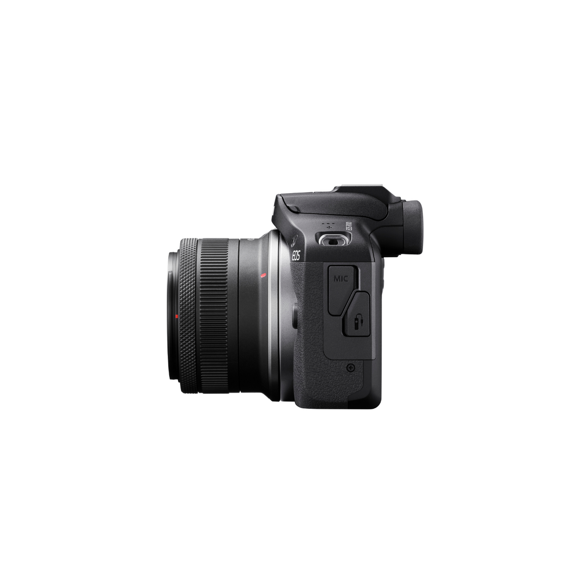 CANON KIT-EOSR100 FOTOCAMERA REFLEX MIRRORLESS 24MPX ZOOM OTTICO 2,5X - PROMO