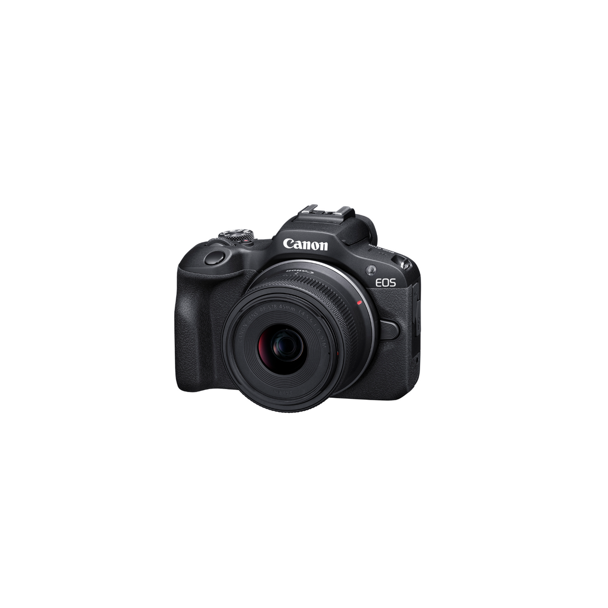 CANON KIT-EOSR100 FOTOCAMERA REFLEX MIRRORLESS 24MPX ZOOM OTTICO 2,5X - PROMO