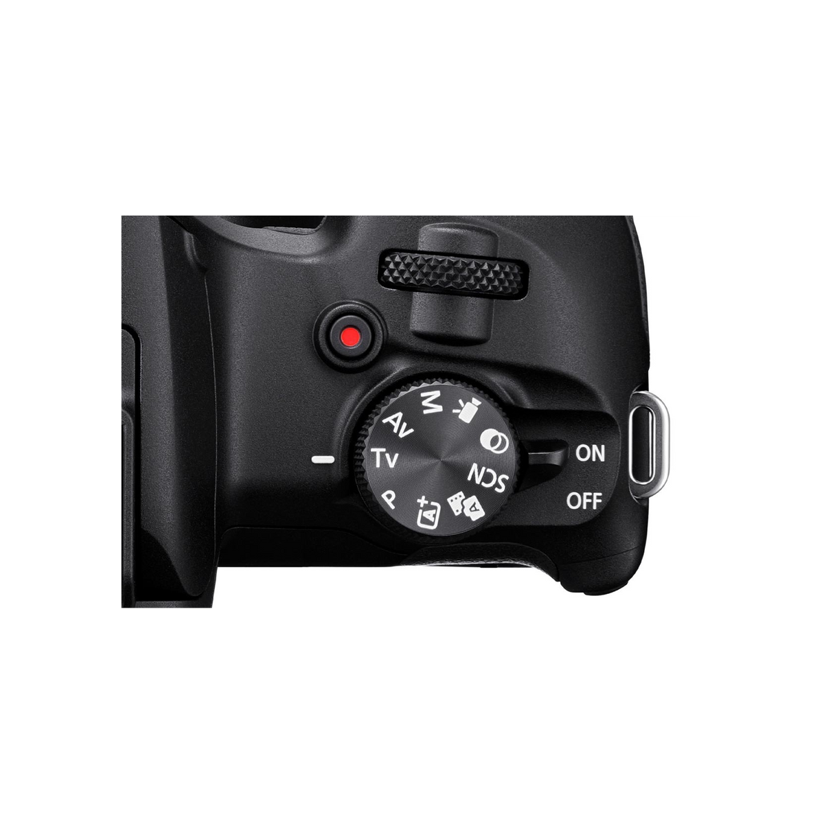 CANON KIT-EOSR100 FOTOCAMERA REFLEX MIRRORLESS 24MPX ZOOM OTTICO 2,5X - PROMO