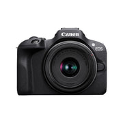 CANON KIT-EOSR100 FOTOCAMERA REFLEX MIRRORLESS 24MPX ZOOM OTTICO 2,5X - PROMO